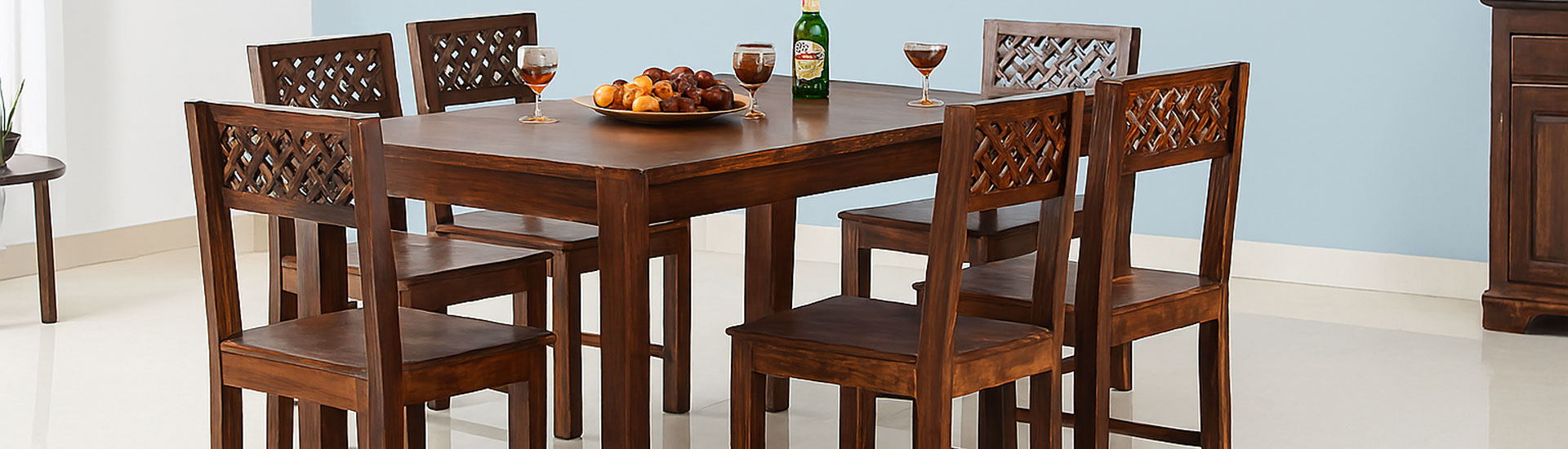 Dining Table Sets