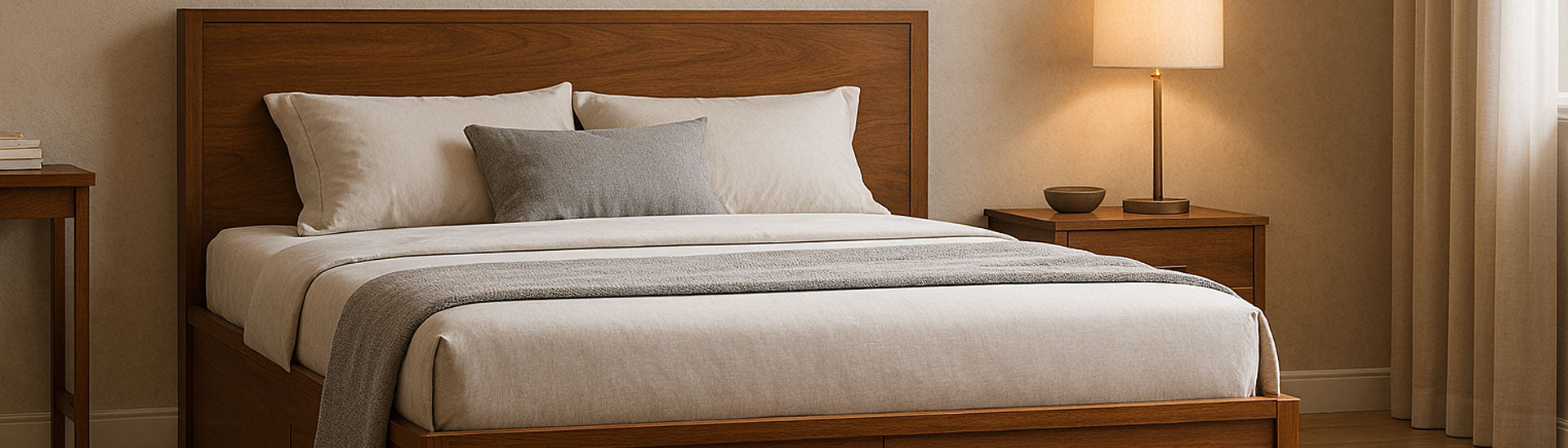 King Size Beds