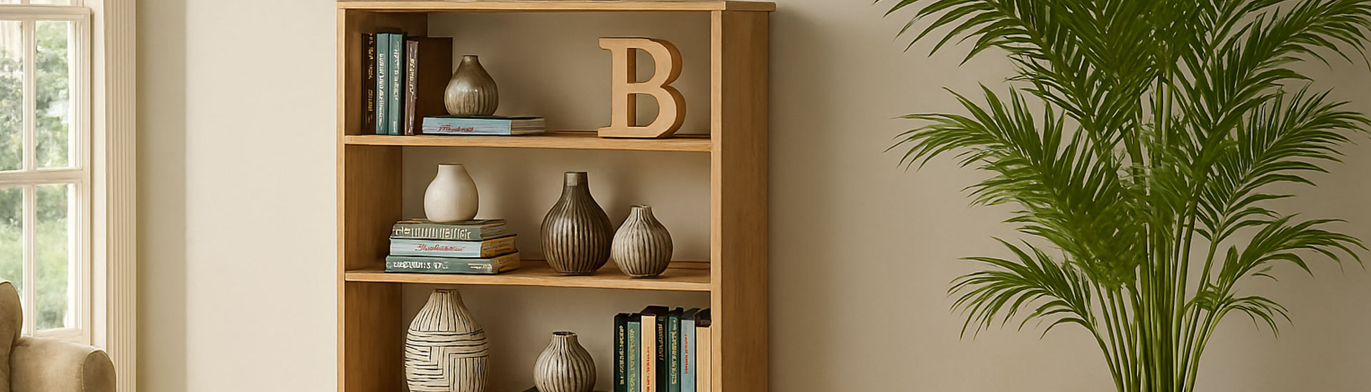 Bookends