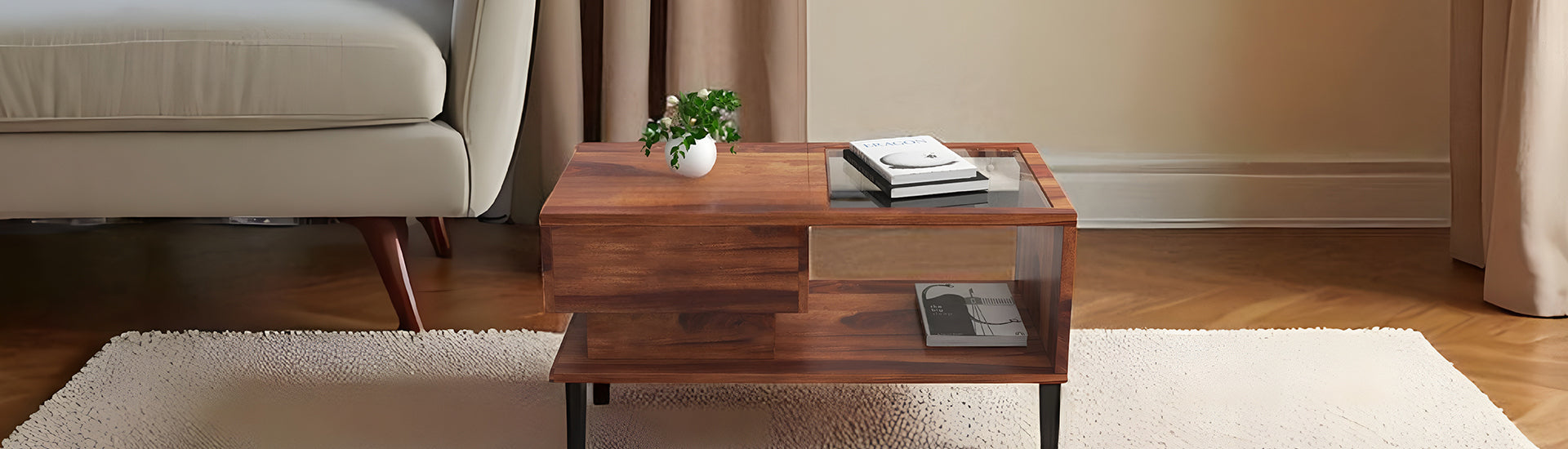 Coffee Table Sets