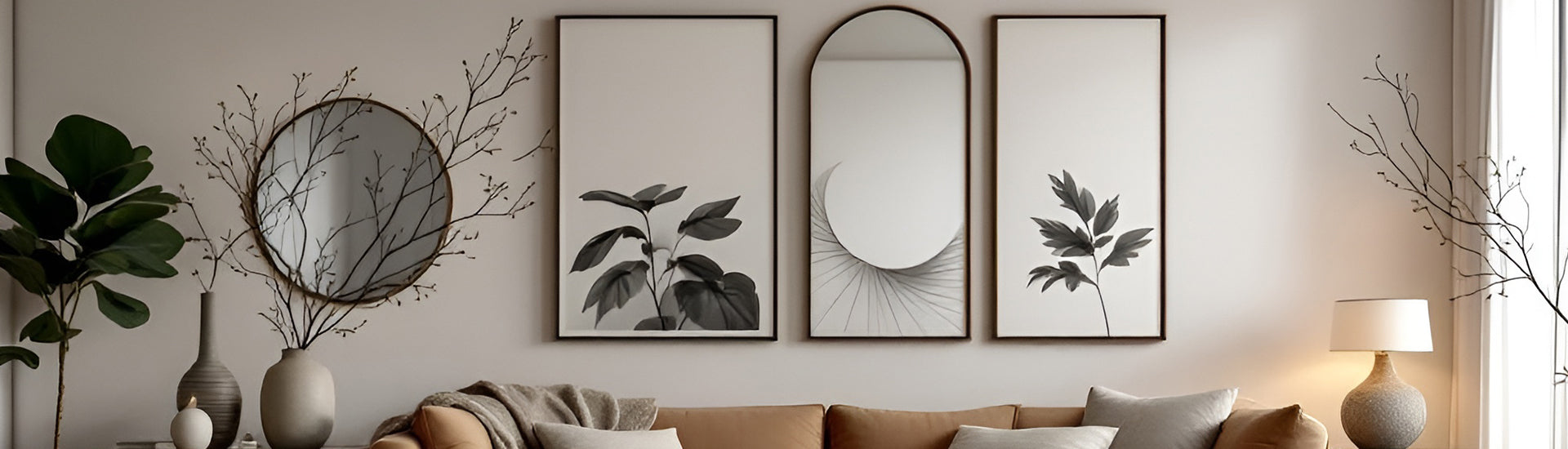 Wall Decor