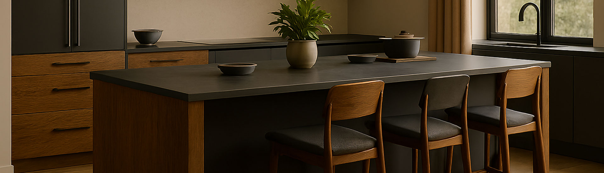 Kitchen Furniture