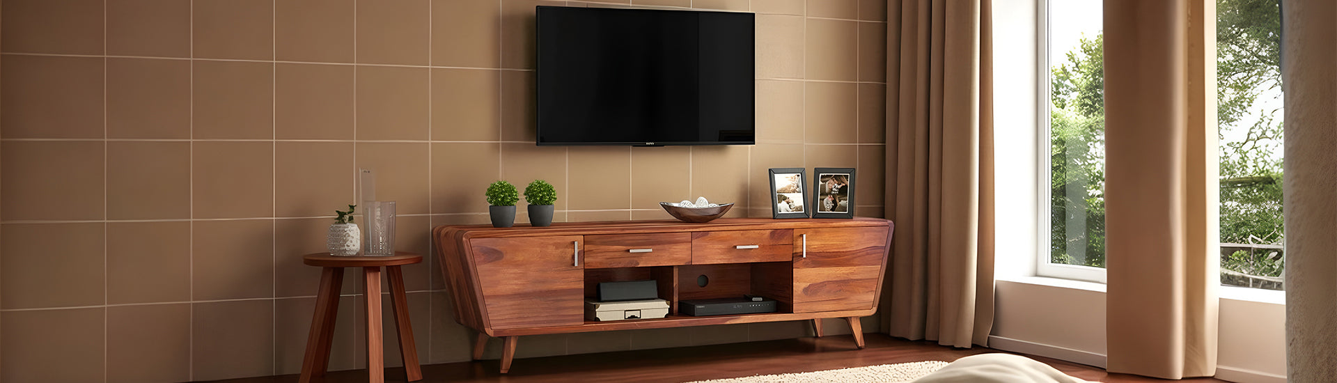 TV Units