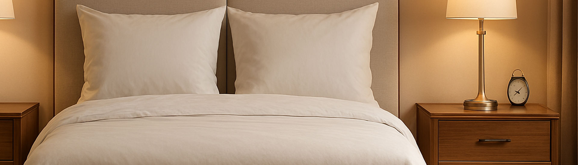 Bedside Tables