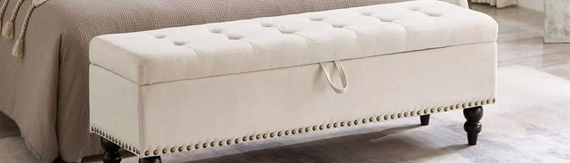 Trunk & Blanket Box