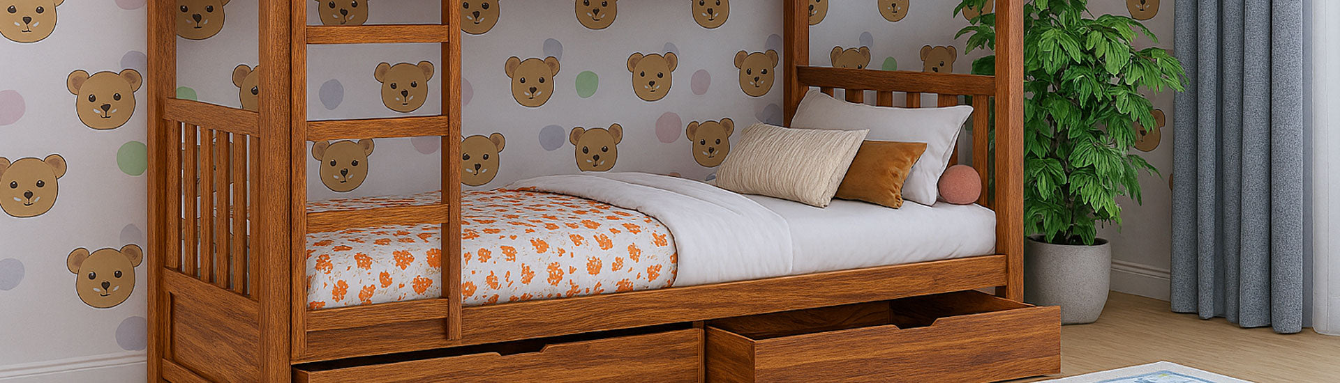 Bunk Beds