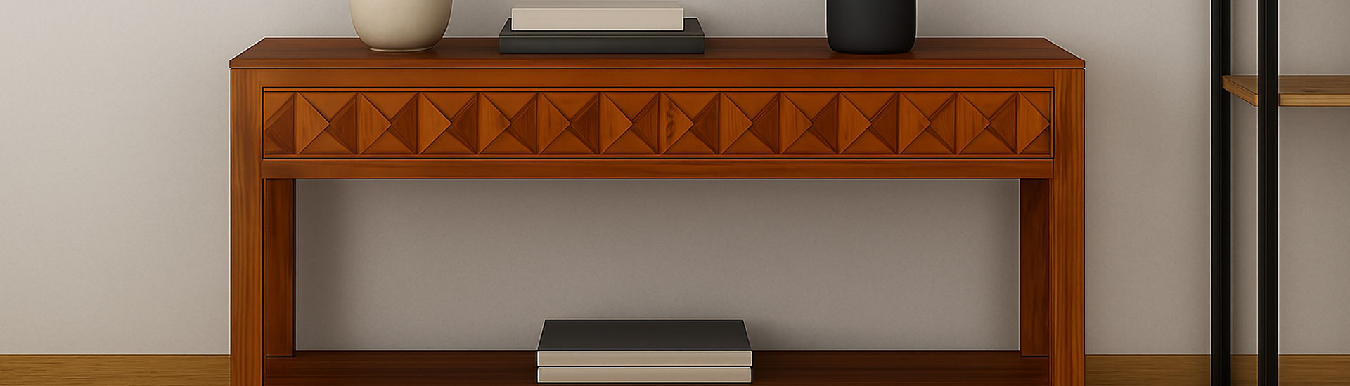 Side & End Tables
