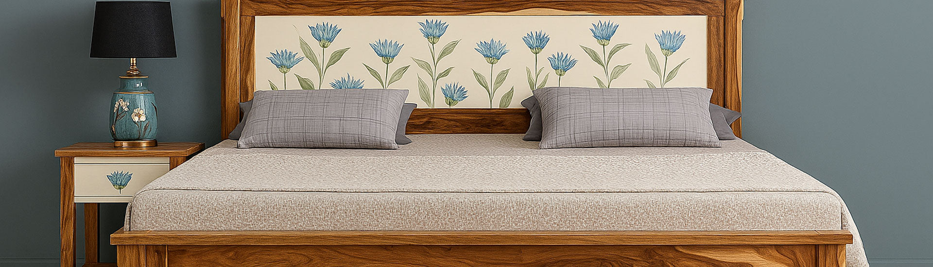 Divan Beds