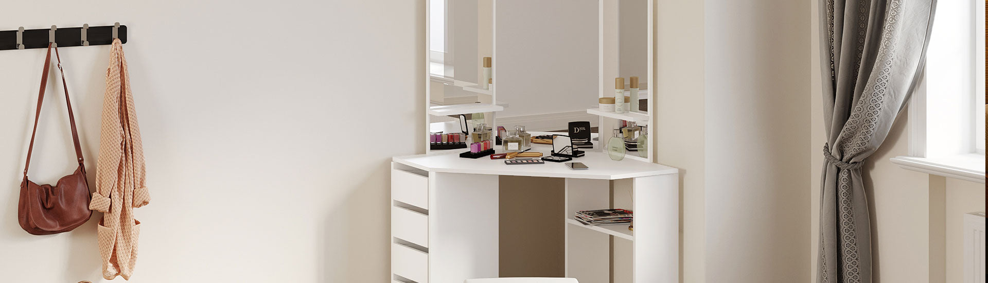 Dressing Tables