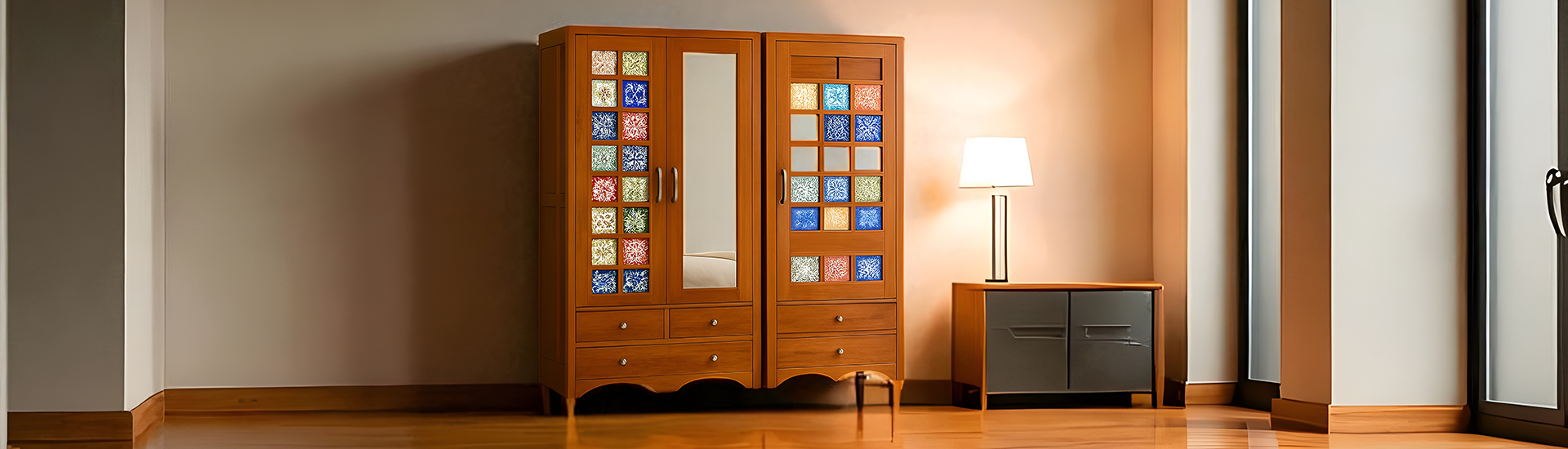 Wardrobes