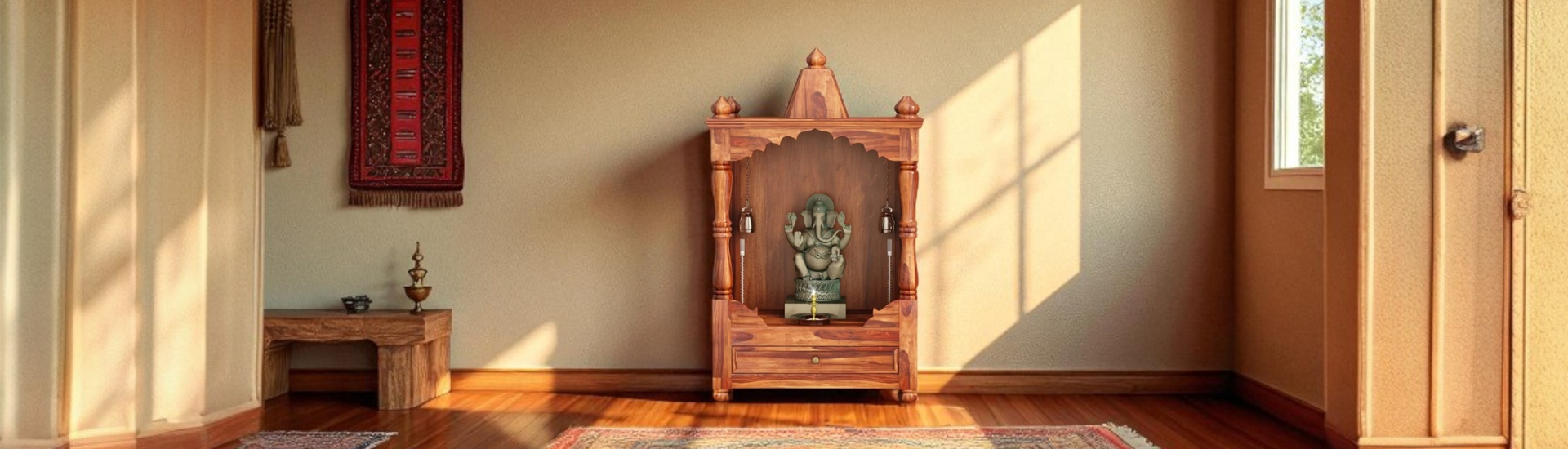 Home Temples