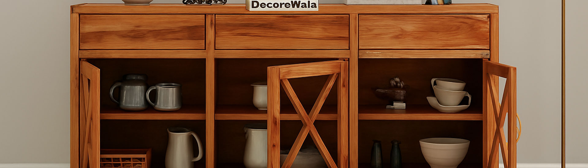 Storage Containers