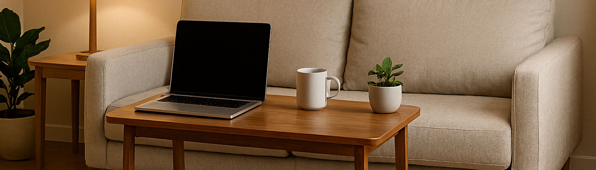 Laptop Tables