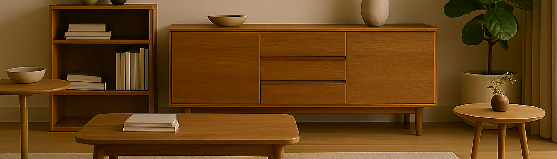 Living Storage
