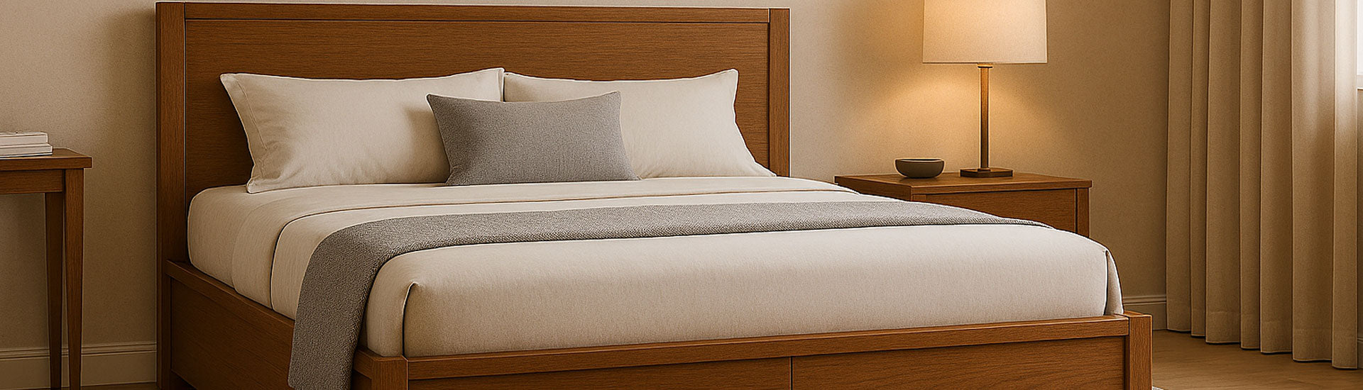 Queen Size Beds