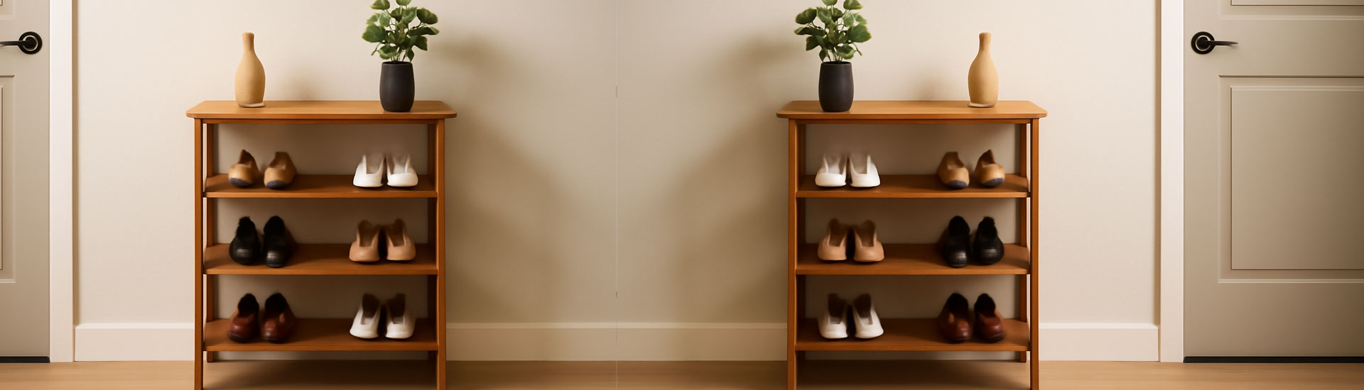 Shoe Racks