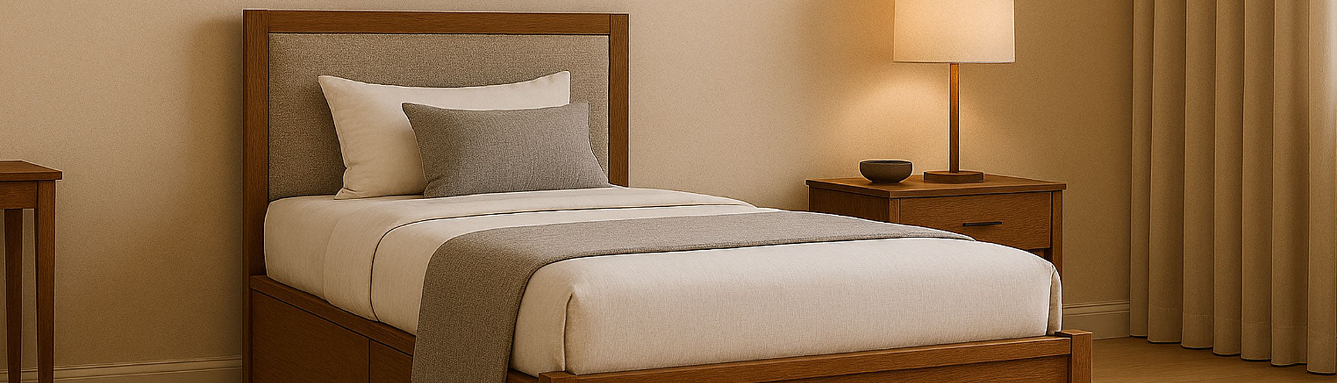 Single Beds