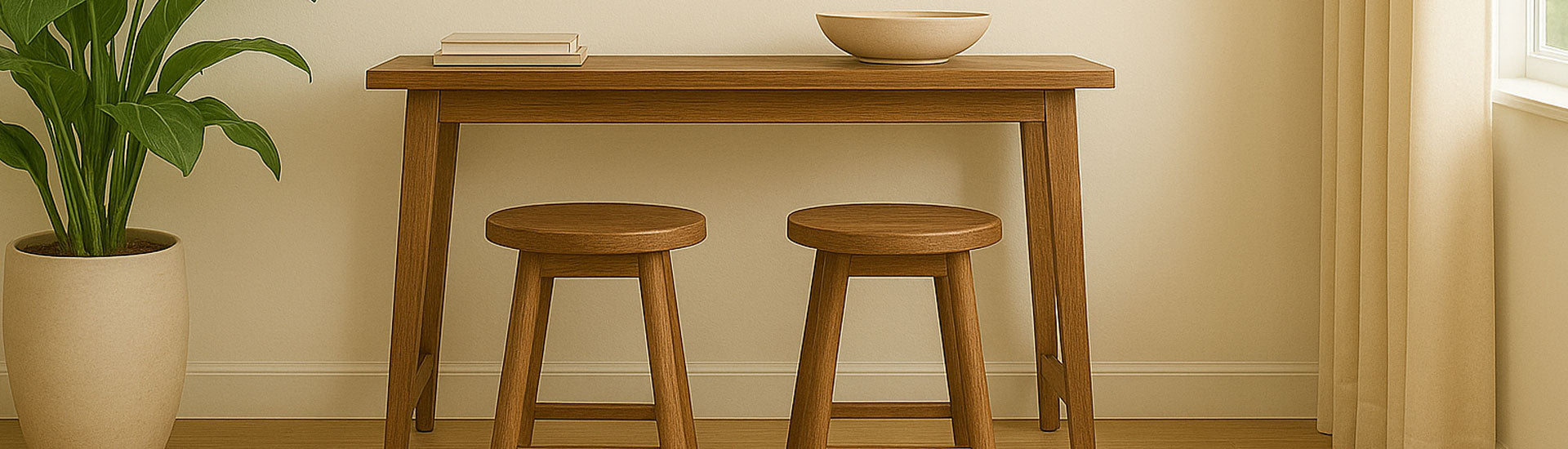 Stools