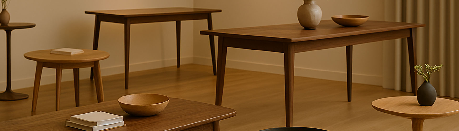 Tables