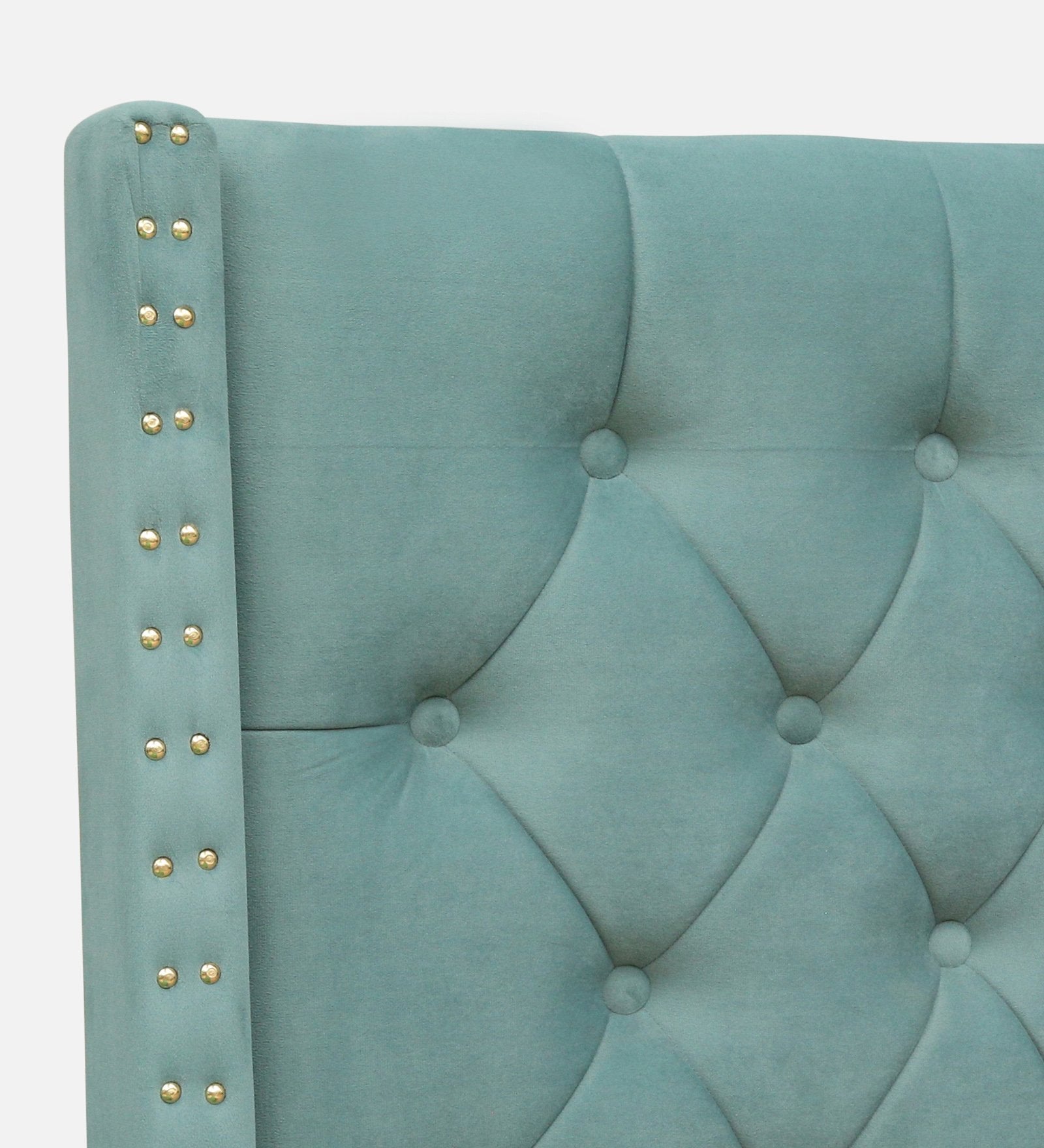 DreamCush Luxury Upholstered Bed – Premium Comfort & Elegant Design