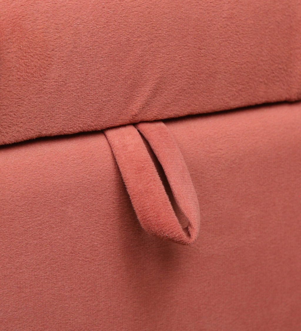 Velora Upholstered Trunk Box