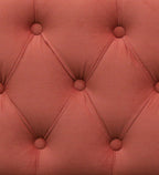 Velora Upholstered Trunk Box
