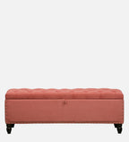 Velora Upholstered Trunk Box