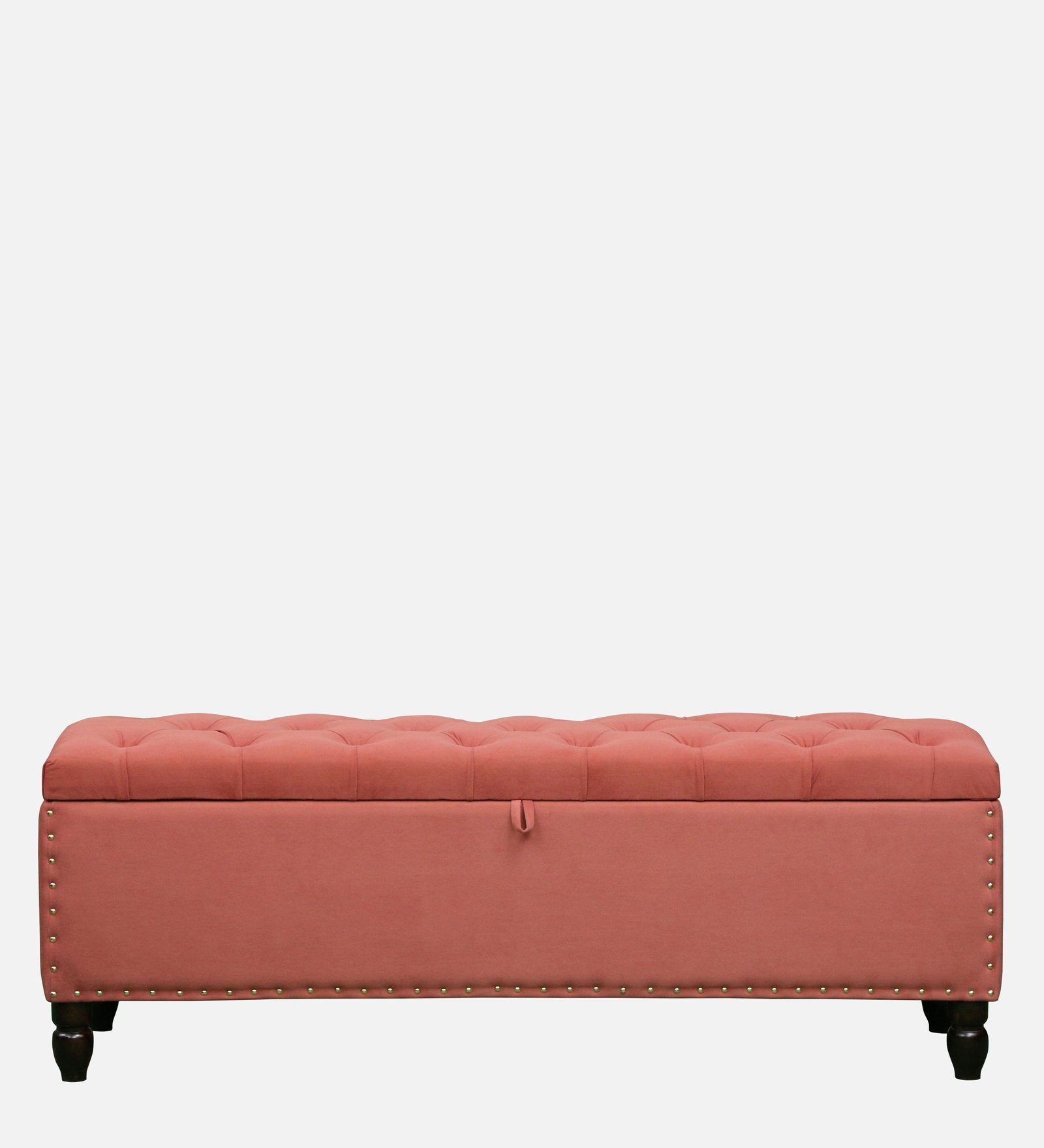 Velora Upholstered Trunk Box