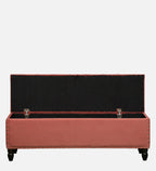 Velora Upholstered Trunk Box