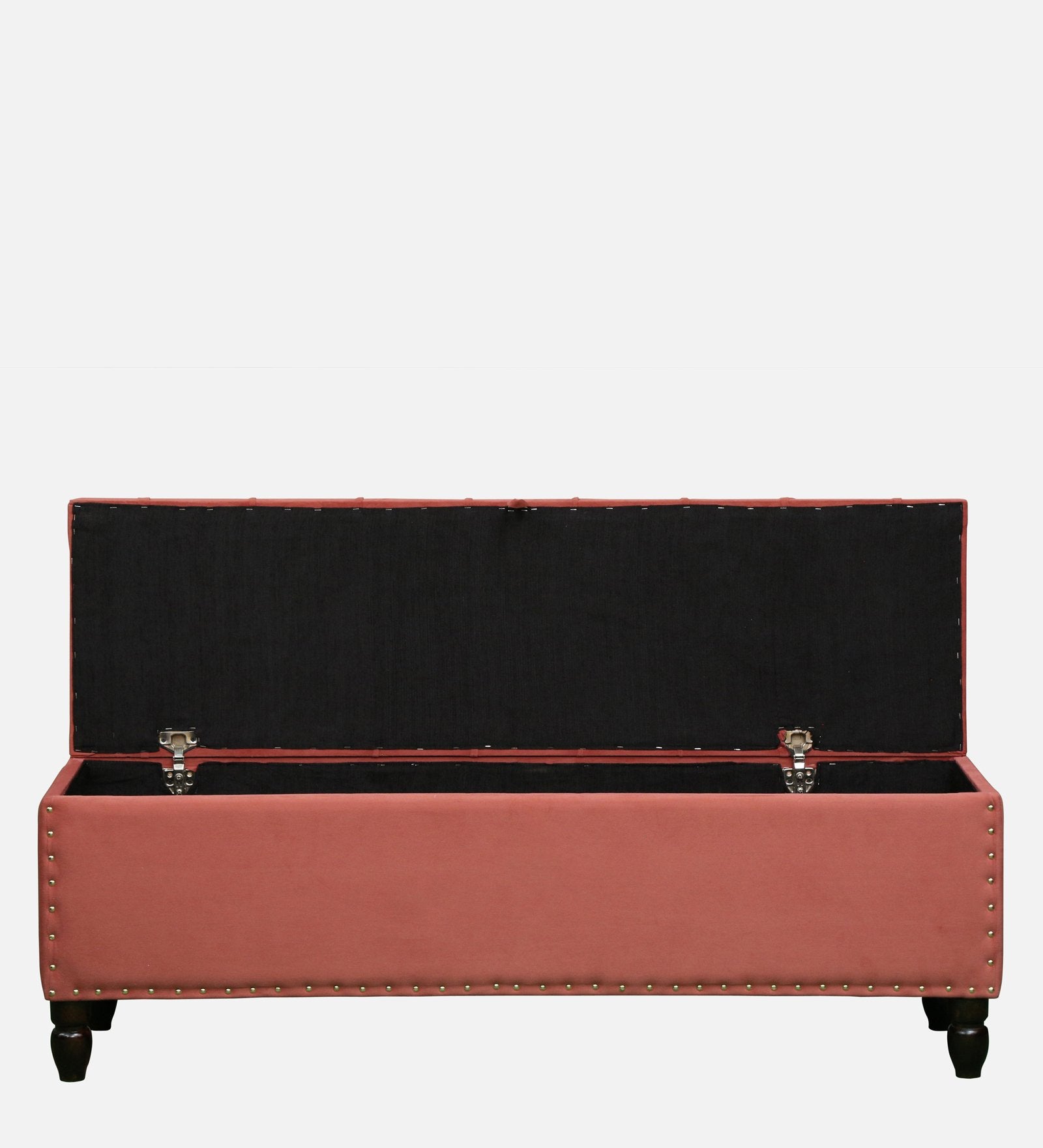 Velora Upholstered Trunk Box