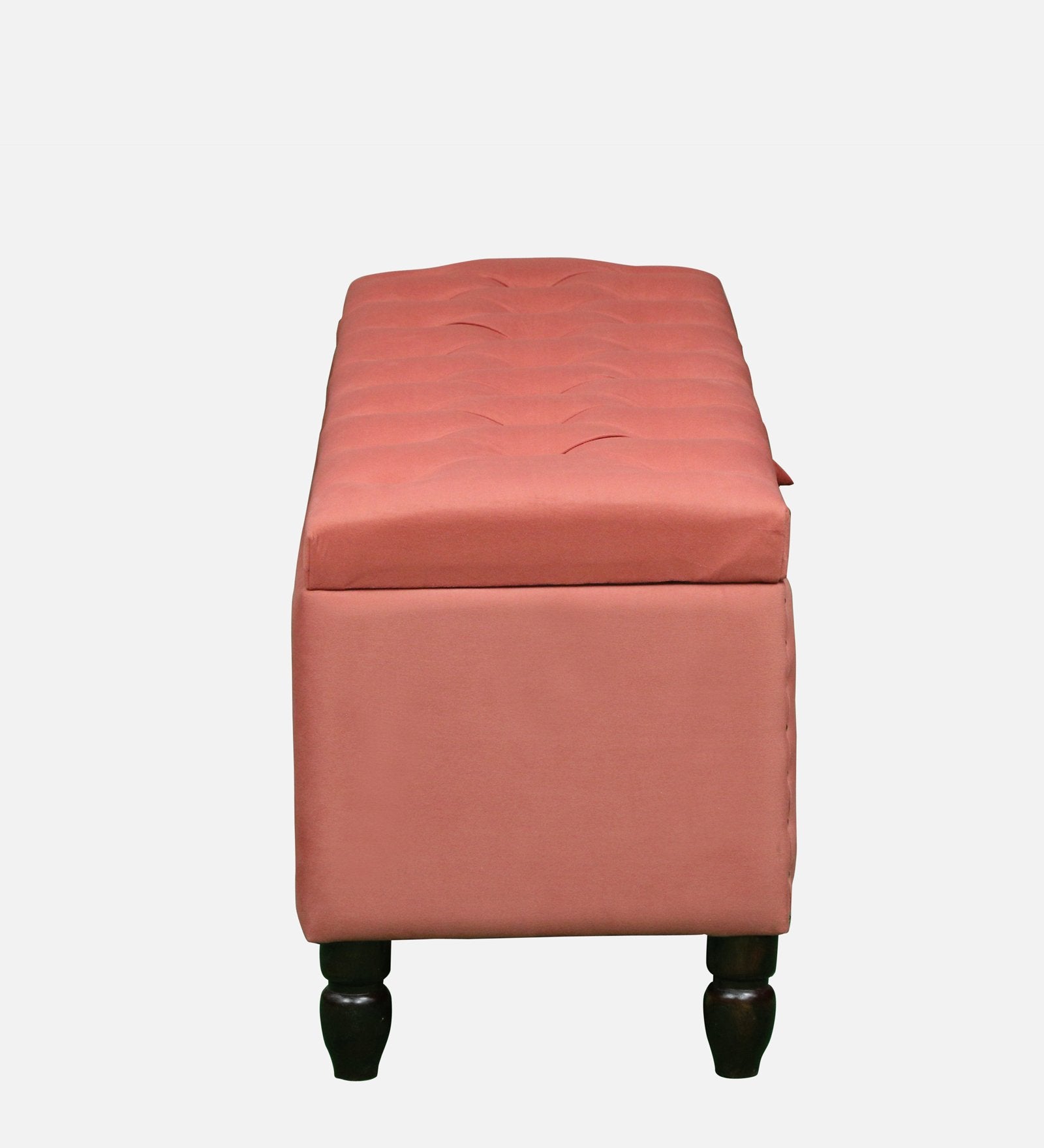 Velora Upholstered Trunk Box
