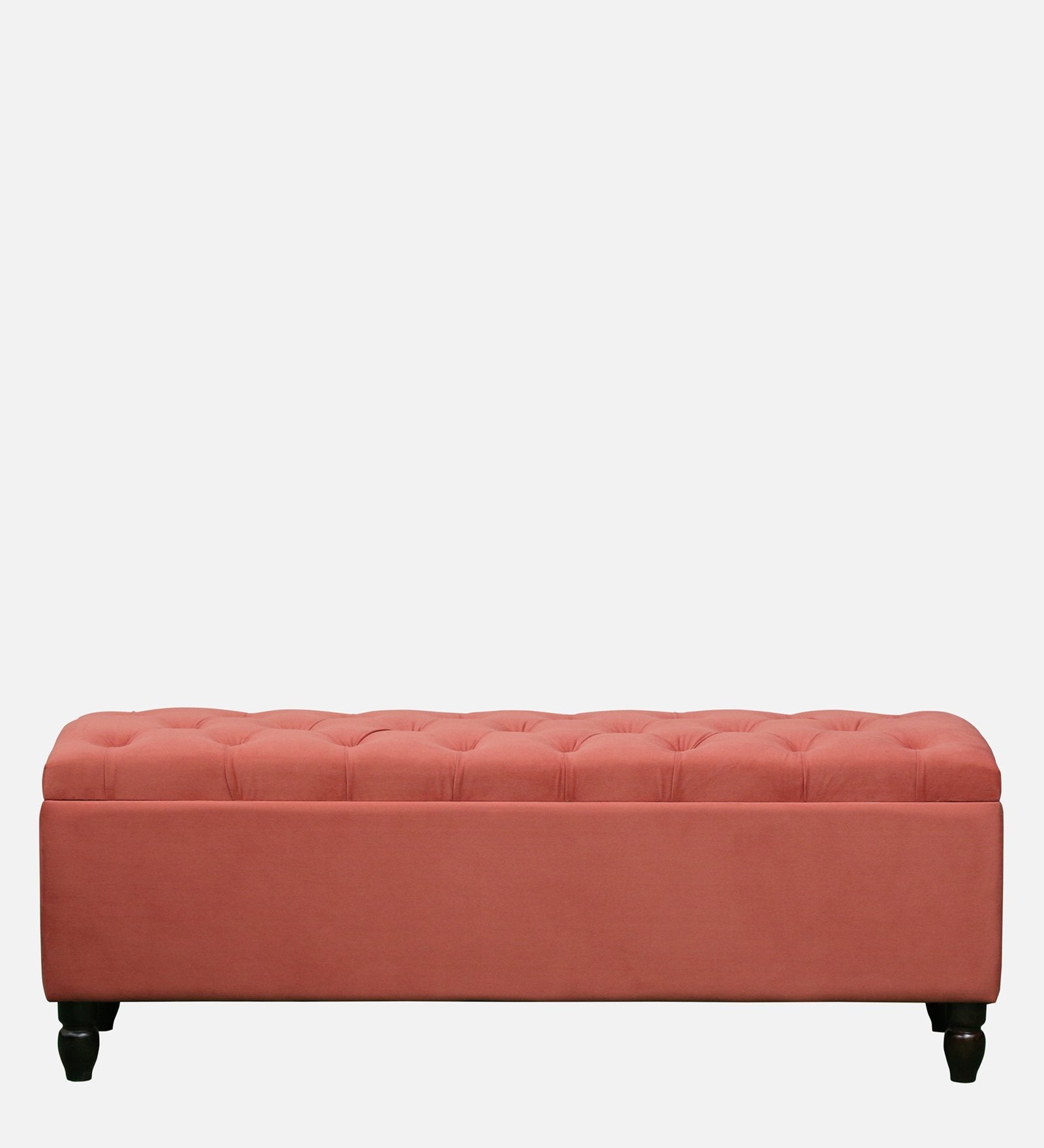 Velora Upholstered Trunk Box