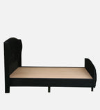 Restora Modern Upholstered Bed – Style & Serenity