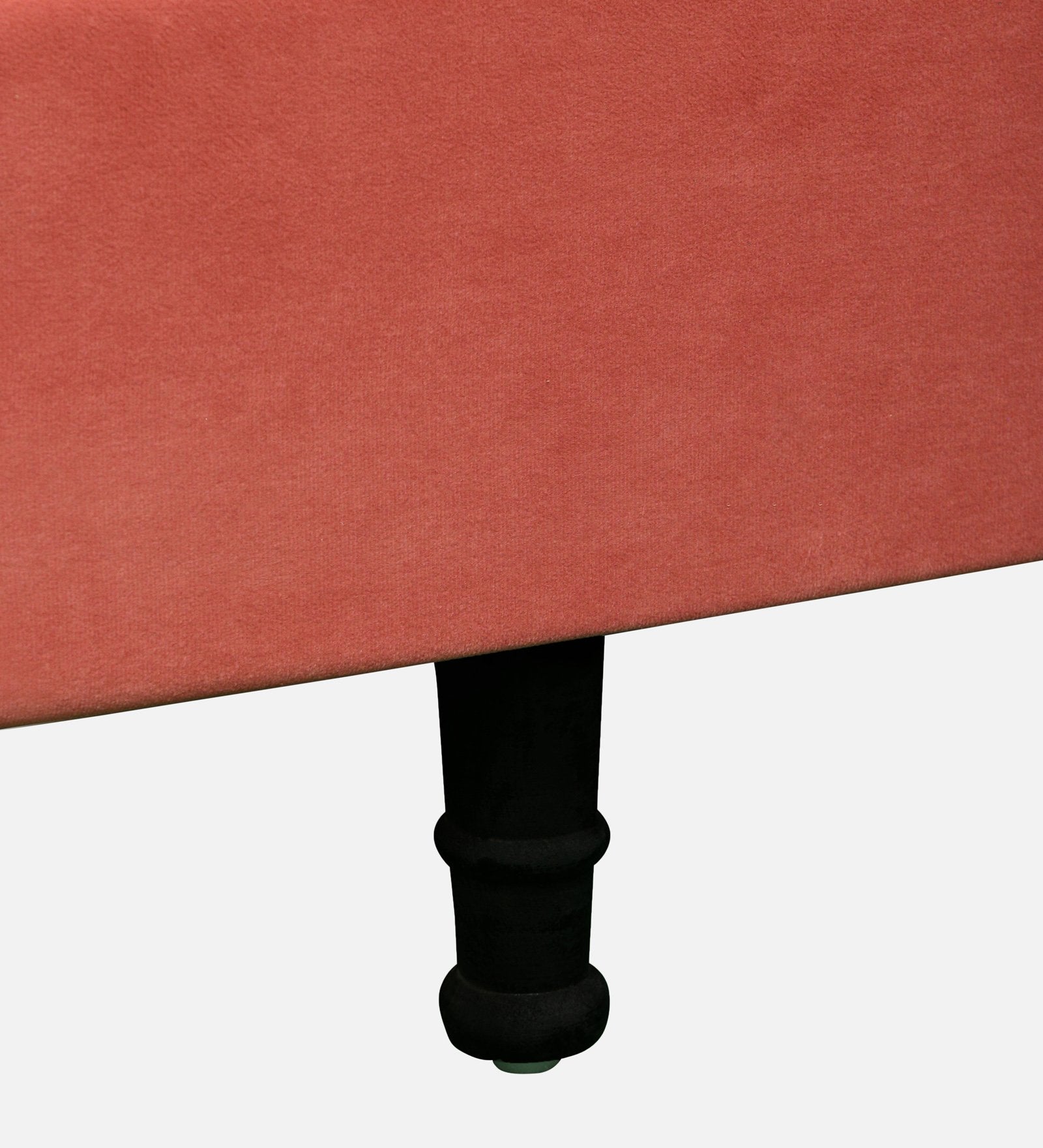 Velvoa Elegant Upholstered Bed – A Touch of Sophistication