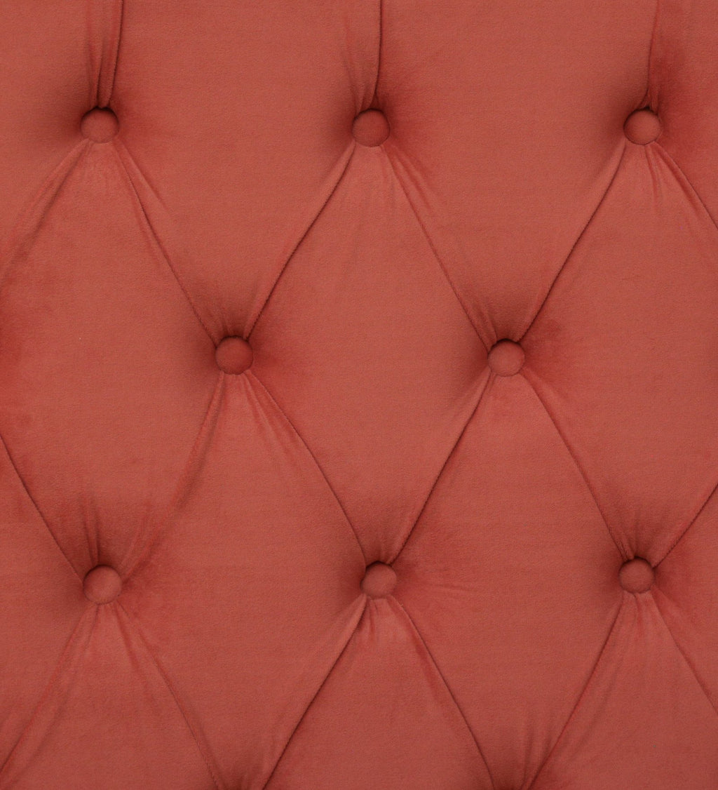 Velvoa Elegant Upholstered Bed – A Touch of Sophistication