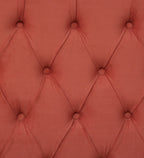 Velvoa Elegant Upholstered Bed – A Touch of Sophistication