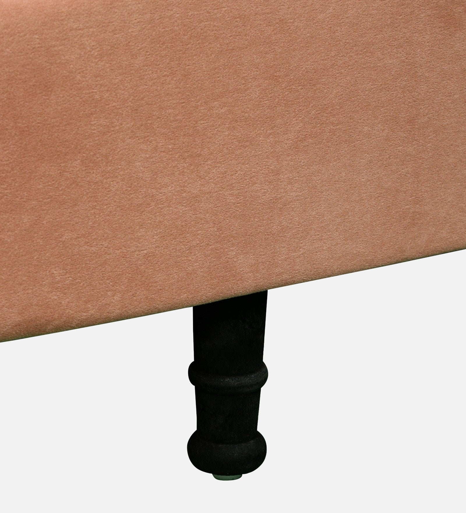 LuxeNest Premium Upholstered Bed