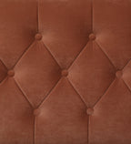 LuxeNest Premium Upholstered Bed