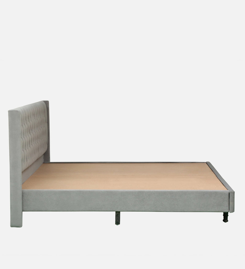 Comfora Luxury Comfort Upholstered Bed – Sleek & Durable