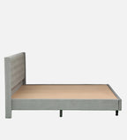 Comfora Luxury Comfort Upholstered Bed – Sleek & Durable