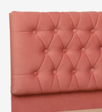 DreamCush Luxury Upholstered Bed – Premium Comfort & Elegant Design