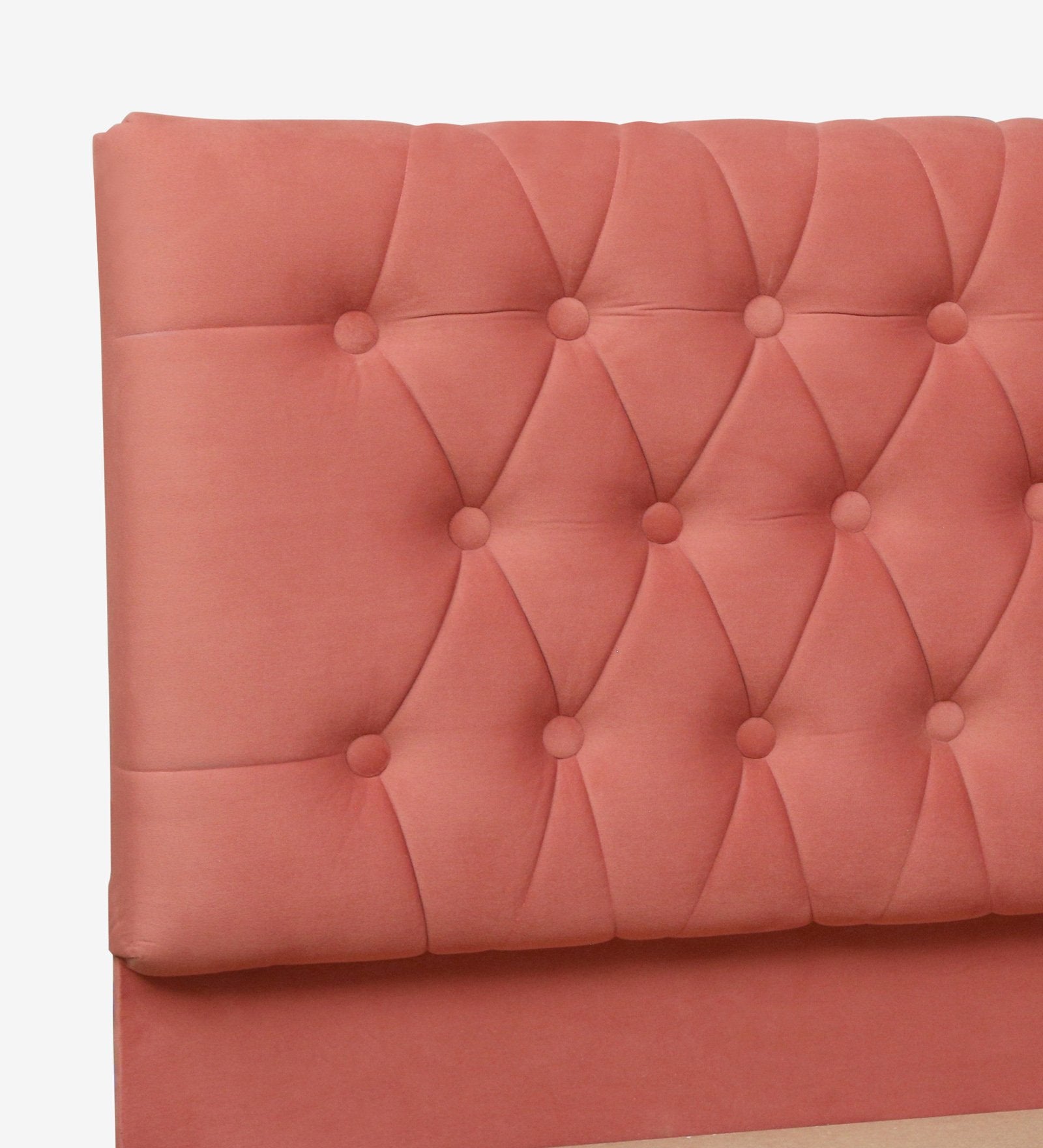 DreamCush Luxury Upholstered Bed – Premium Comfort & Elegant Design