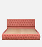 DreamCush Luxury Upholstered Bed – Premium Comfort & Elegant Design