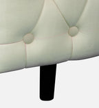 Cushiva Soft & Stylish Upholstered Bed