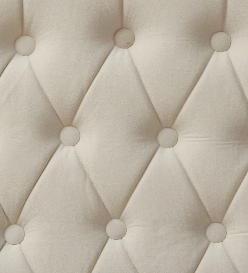 Cushiva Soft & Stylish Upholstered Bed