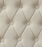 Cushiva Soft & Stylish Upholstered Bed