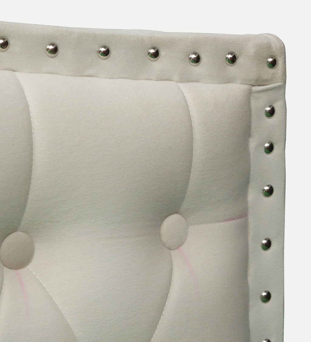 Cushiva Soft & Stylish Upholstered Bed