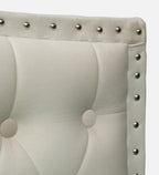 Cushiva Soft & Stylish Upholstered Bed