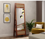 Rosetelle Dressing Table With Storage