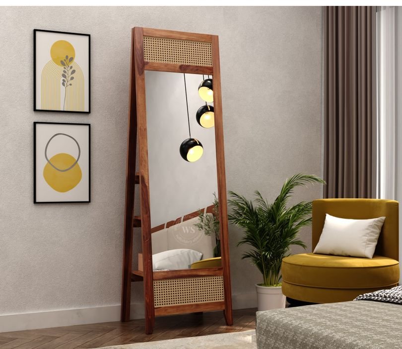 Rosetelle Dressing Table With Storage